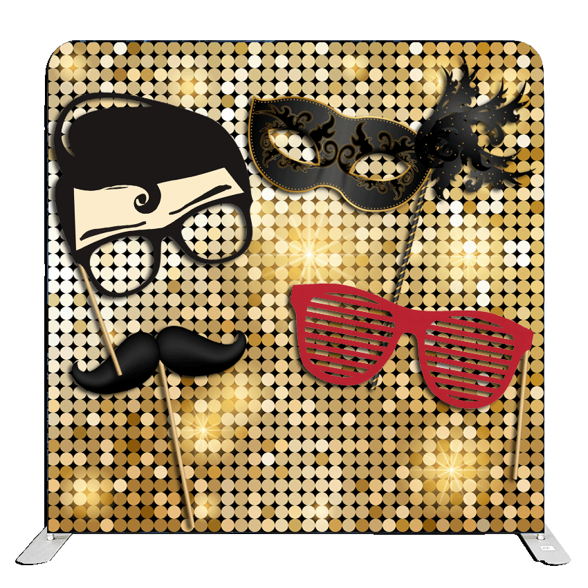 Backing Props Photo Booths for Hire across UK