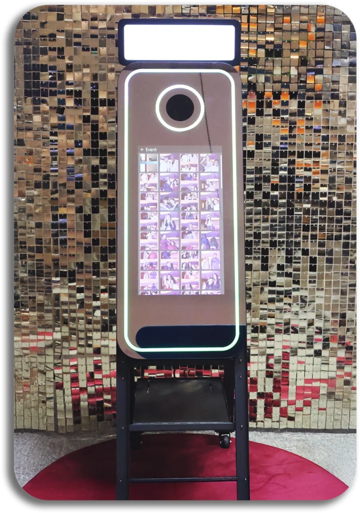 Photo Booth Hire london UK near me 360 booth party