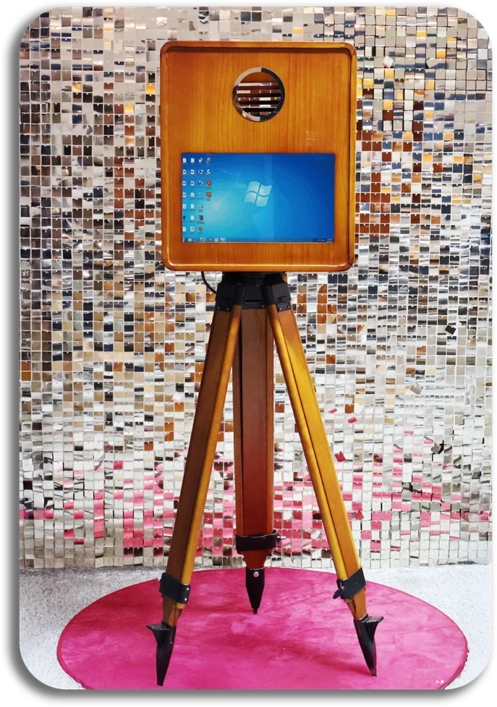 Photo Booth Hire london UK near me 360 booth party