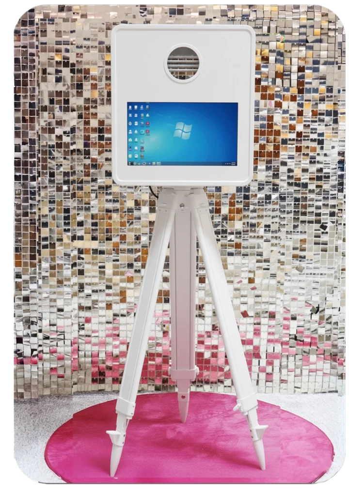 Photo Booth Hire london UK near me 360 booth party glam photo booth