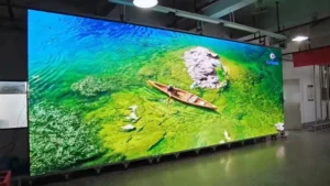 Large LED Screen Hire london UK near me