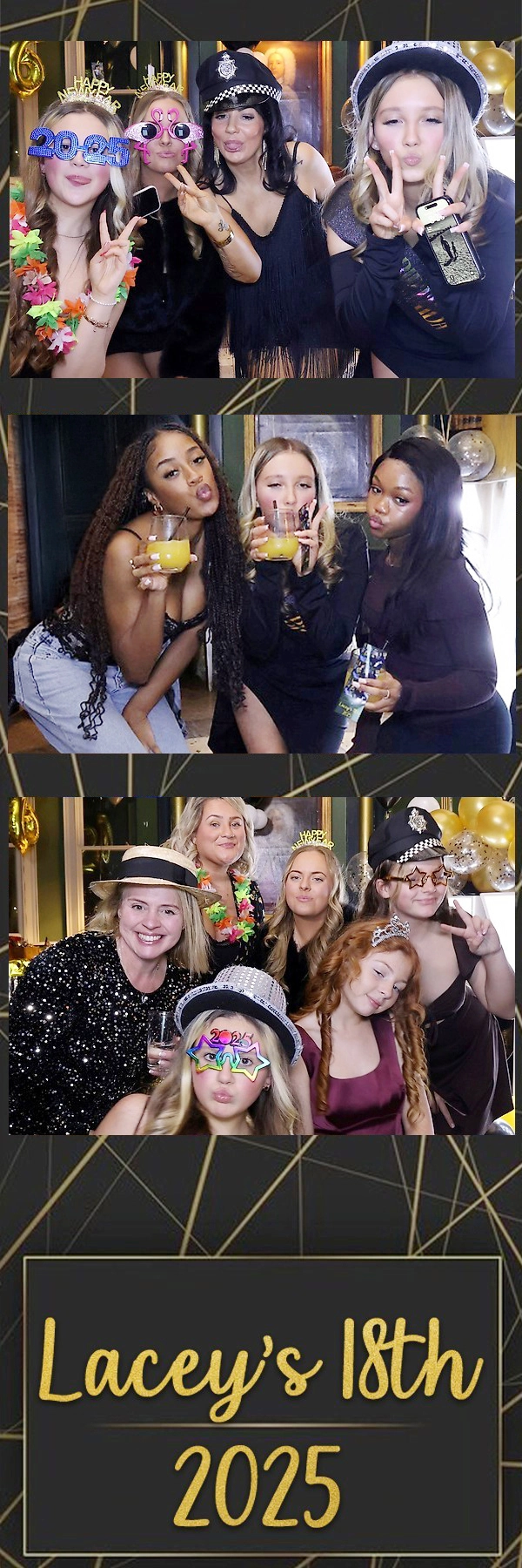 Photo Booth Hire london UK near me 360 booth party glam Photo booth