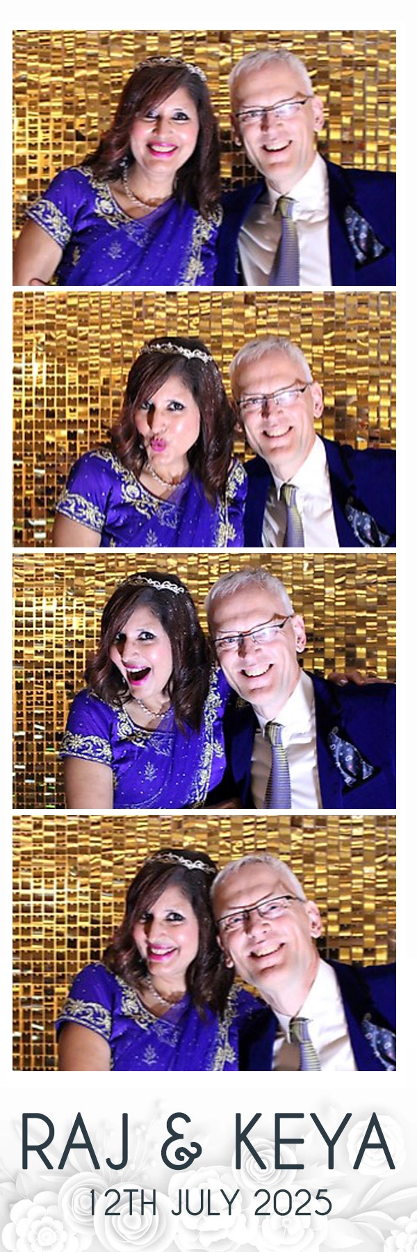 enclosure photo booth print