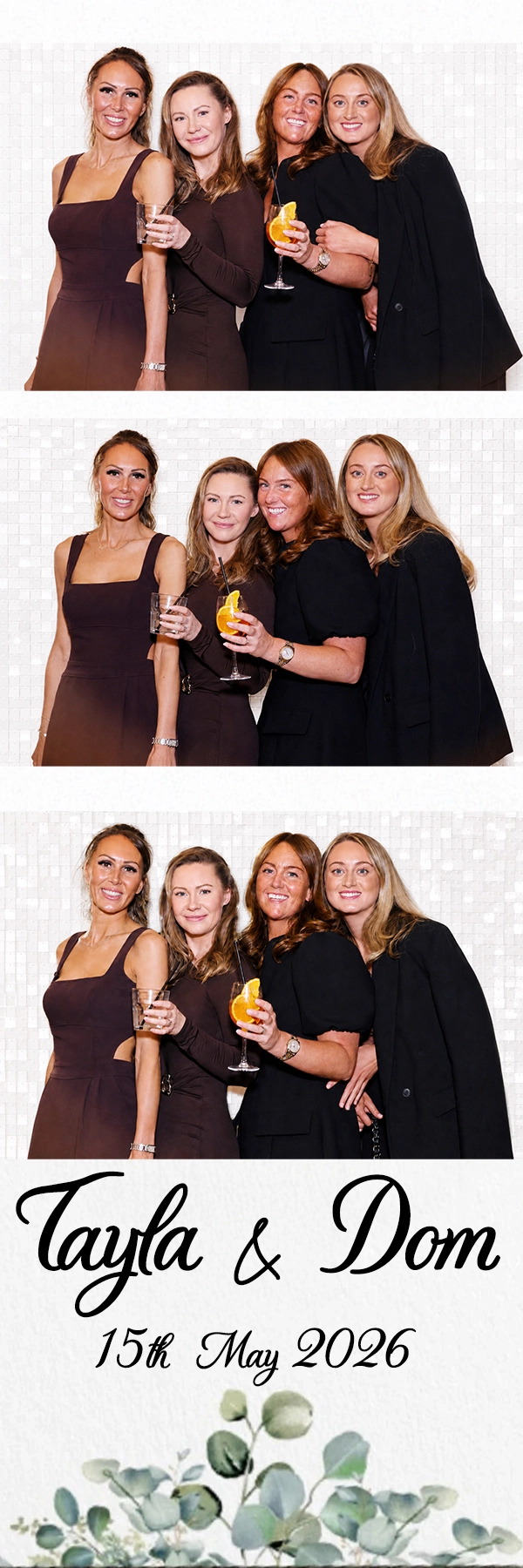 photo booth hire london rent